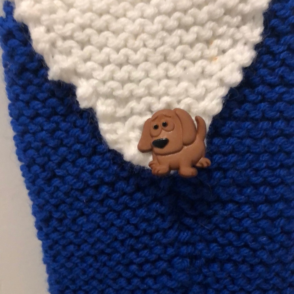 Sold- 🆕 Knitted Bag 🆕 - Picture 4 of 10